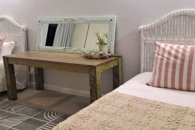 Romansbaai Beach House