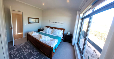Romansbaai Beach House