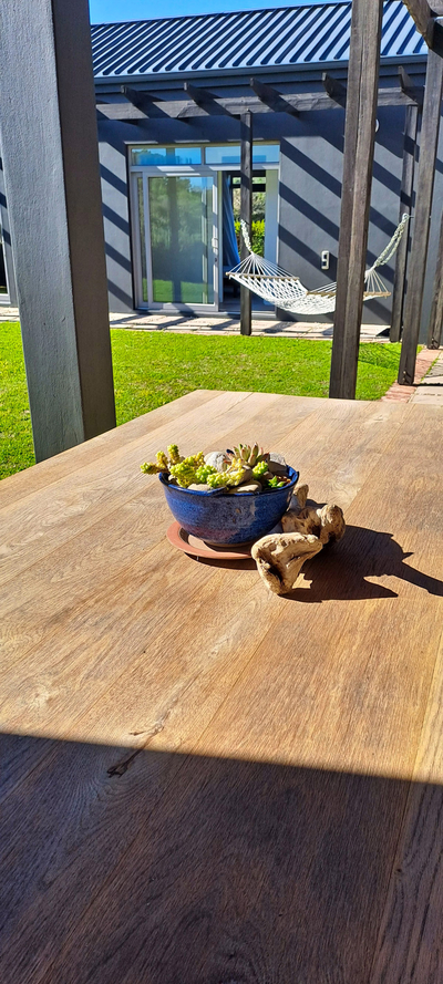 Romansbaai Beach House
