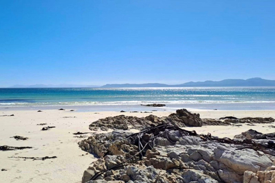 Romansbaai Beach House