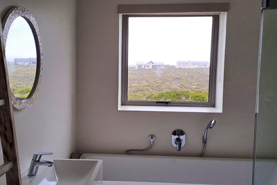 Romansbaai Beach House