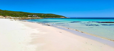 Romansbaai Beach House