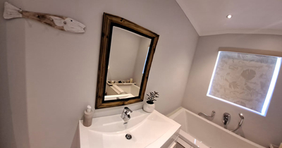 Romansbaai Beach House