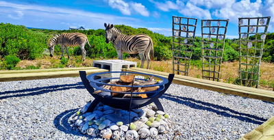 Romansbaai Beach House