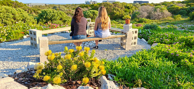 Romansbaai Beach House