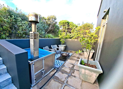 Romansbaai Beach House