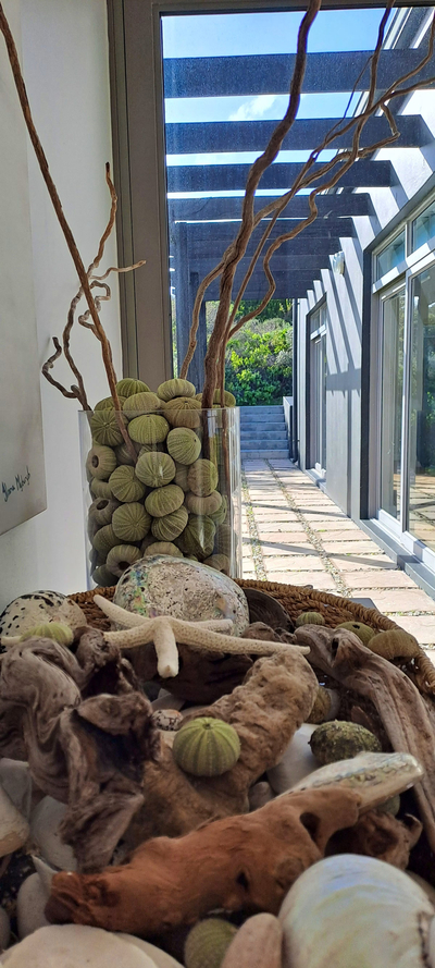 Romansbaai Beach House