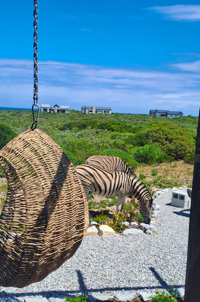 Romansbaai Beach House