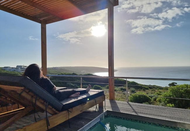 Romansbaai Moksha on the Sea