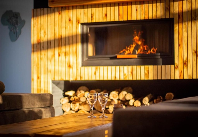 Romansbaai Moksha on the Sea