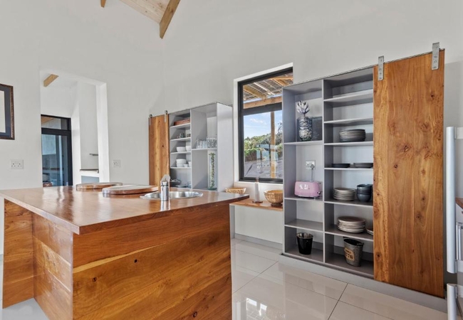 Romansbaai Moksha on the Sea