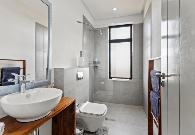 Romansbaai Moksha on the Sea