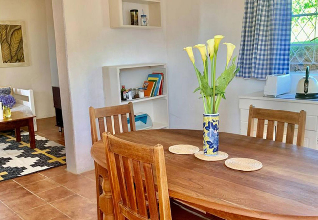 Rondebossie Country Cottage