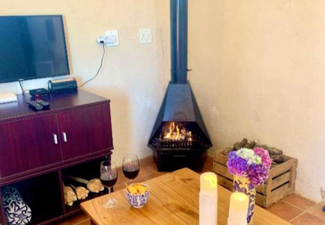 Rondebossie Country Cottage