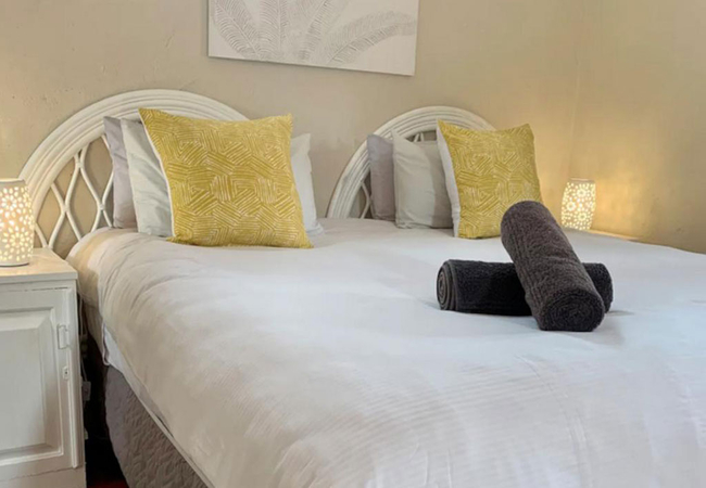 Rondebossie Country Cottage