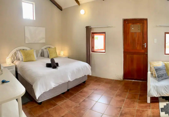 Rondebossie Country Cottage