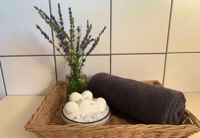 Rondebossie Country Cottage