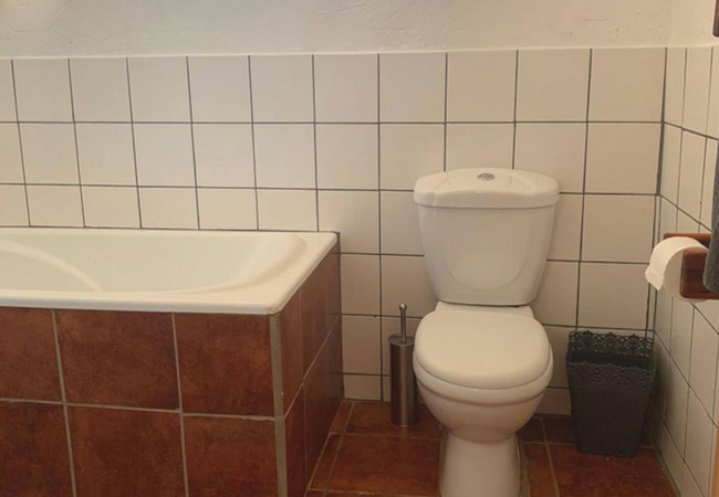 Rondebossie Country Cottage