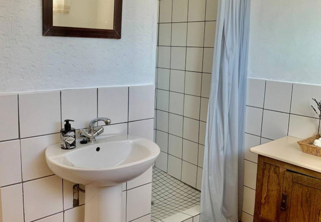 Rondebossie Country Cottage