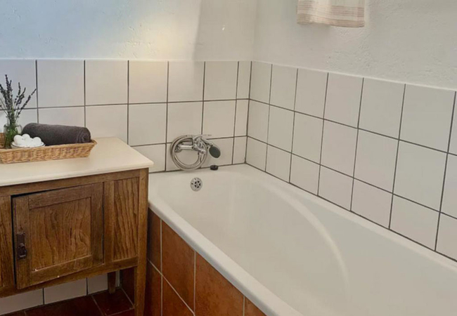 Rondebossie Country Cottage