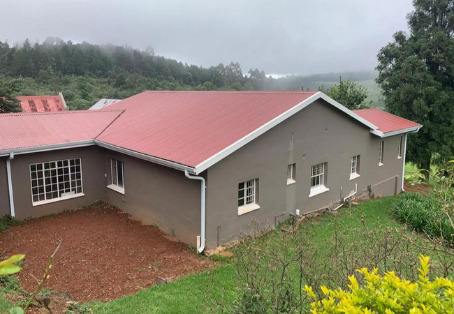 Rondebossie Country Cottage