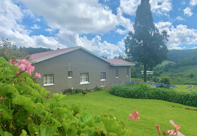 Rondebossie Country Cottage