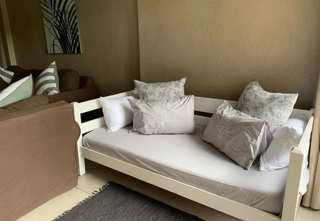 Rondebossie Holiday Home