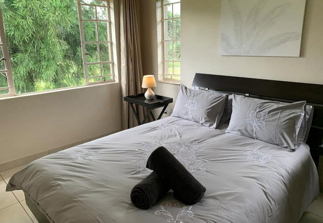 Rondebossie Holiday Home