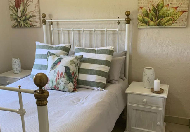 Rondebossie Holiday Home