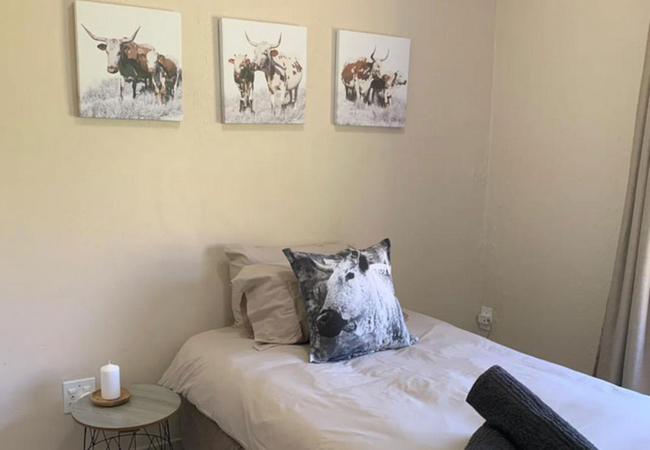 Rondebossie Holiday Home