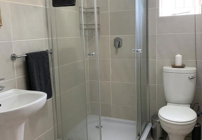 Rondebossie Holiday Home