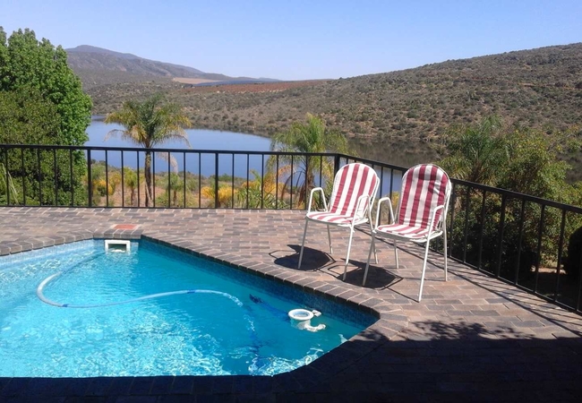 clanwilliam tourism