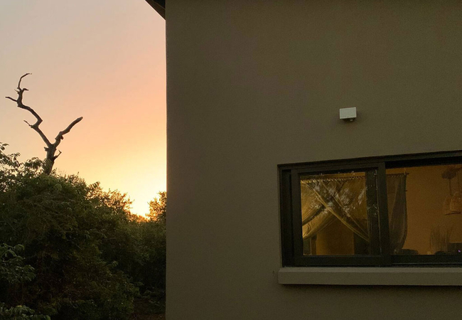 Rooibos Luxury Bush Cottage