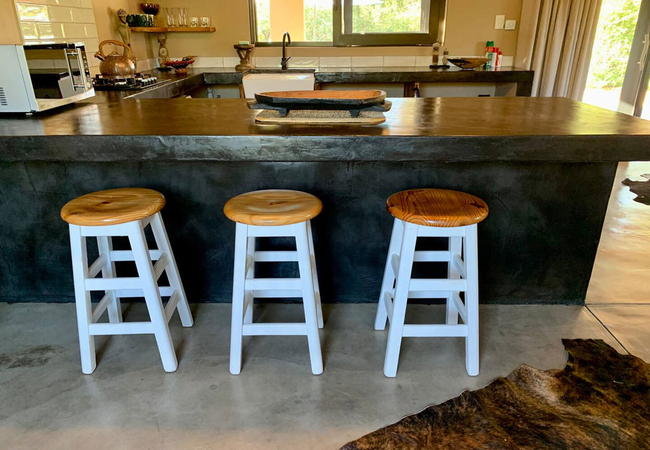 Rooibos Luxury Bush Cottage