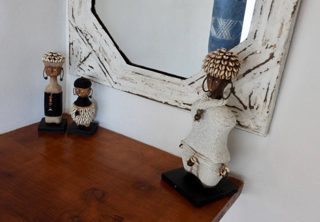 Rooibos Luxury Bush Cottage