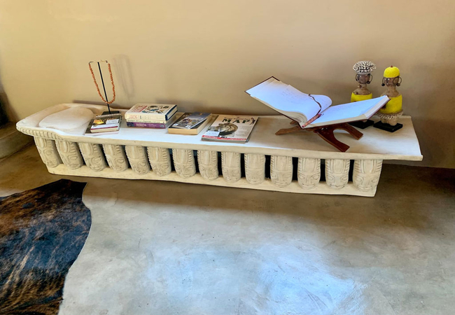 Rooibos Luxury Bush Cottage