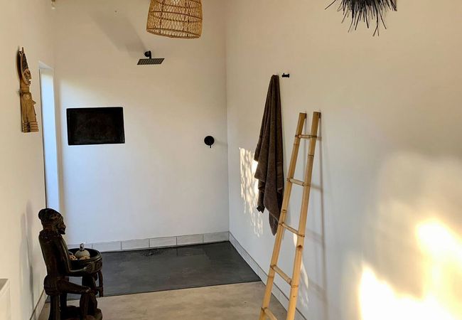 Rooibos Luxury Bush Cottage