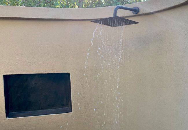 Rooibos Luxury Bush Cottage