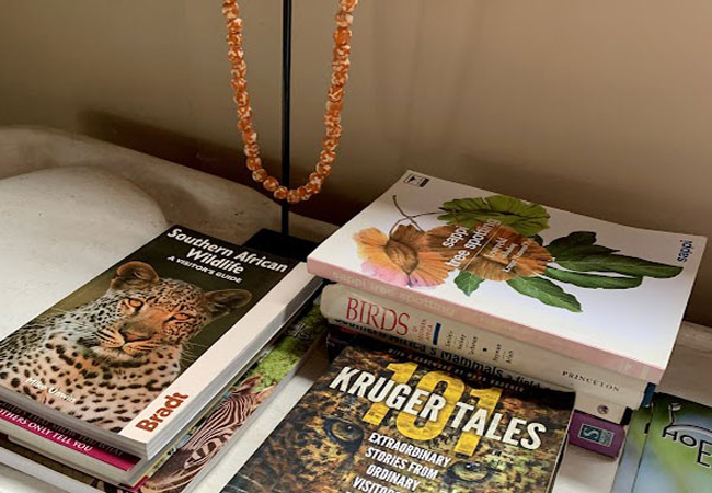 Rooibos Luxury Bush Cottage