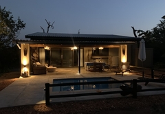 Rooibos Luxury Bush Cottage
