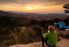 Rorke's Drift Lodge