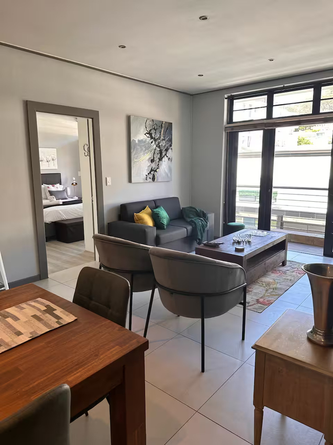 Apartment Rosanna Retreat