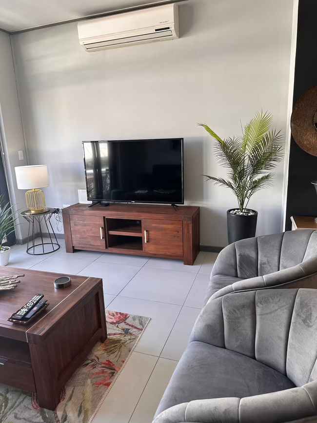 Apartment Rosanna Retreat