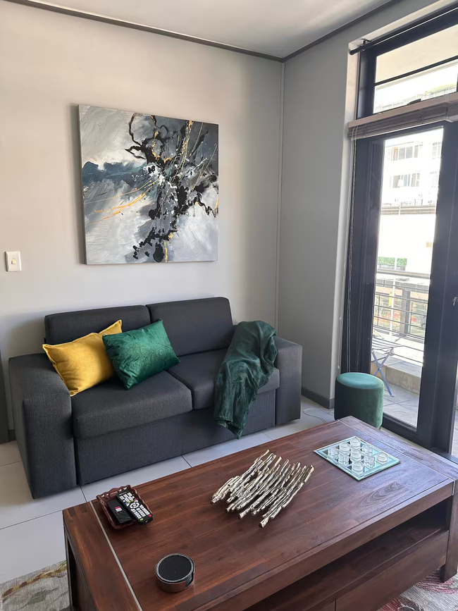 Apartment Rosanna Retreat