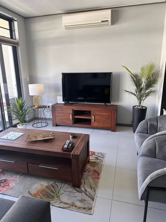 Apartment Rosanna Retreat