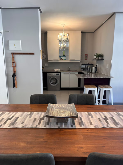 Apartment Rosanna Retreat