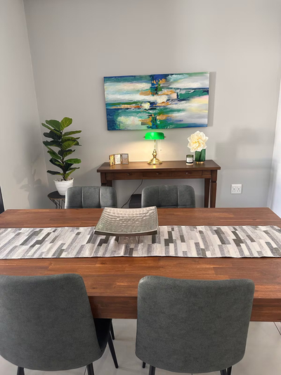 Apartment Rosanna Retreat