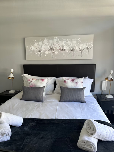 Apartment Rosanna Retreat