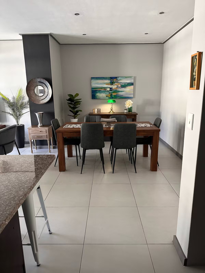 Apartment Rosanna Retreat