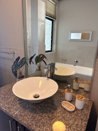 Apartment Rosanna Retreat